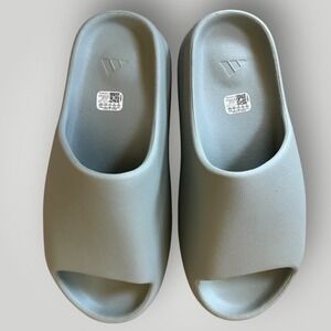 Adidas Yeezy Slide Men's 12 Salt - New No Box